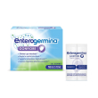 enterogermina gonfiore integratore pancia piatta 10 bustine