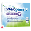 enterogermina gonfiore 10 bustine bipartite