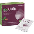 neocistin pac-a urto 6 bustine - integratore per il benessere delle vie urinarie