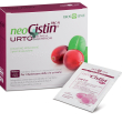 biosline neocistin pac-a urto per il benessere delle vie urinarie (6 bustine monodose)