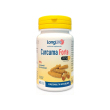 curcuma forte antiossidante per la funzionalità articolare 60 capsule - longlife