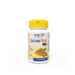 longlife - curcuma forte 60 capsule - integratore di curcuma