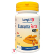 longlife curcuma forte 60 capsule vegetali