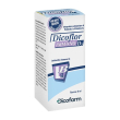dicoflor immuno d3 8 ml - integratore di vitamina d3 e probiotici 8 ml