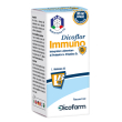 dicoflor immuno d3 integratore di vitamina d e probiotici 8 ml