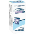 dicofarm, dicoflor immuno d3, 8 ml