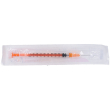 siringa meds insulina farmatexa 1 ml ago gauge 25 5/8 luer st