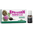 epatosan forte fluid 10 flaconcini - integratore per la funzionalità epatica