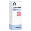 dicofer gocce - integratore alimentare di ferro 30 ml