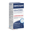 dentosan® collutorio trattamento quotidiano clorexidina 0,05% 200 ml c