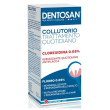 dentosan collutorio trattamento quotidiano clorexidina 0,05%