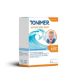 tonimer hypertonic decongestionante e fluidificante nasale neonati bambini 18 flaconcini