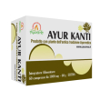 ayur kanti 60cpr