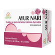 ayur nari, 60 compresse