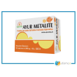 ayur metalite 60 compresse