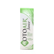 sheidir pharma - otoair spray junior 100 ml