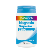 massigen magnesio superior zero zuccheri integratore 150 g