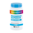 massigen magnesio superior senza zuccheri 150g