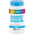 massigen, magnesio superior zero zuccheri, 150 g