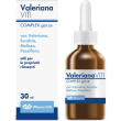 marco viti valeriana viti complex gocce 30 ml - integratore utile al rilassamento fisico
