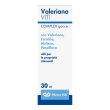 valeriana viti complex gocce 30 ml ml orali