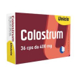 colostrum unicis 36cps 400mg
