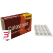 colostrum unicis 36 capsule 400 mg