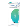oximix 11+ basic 160 capsule - integratore di vitamine e minerali