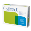 cistinact 20 compresse - integratore drenante
