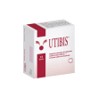 utibis 14 bustine - integratore per il benessere delle vie urinarie