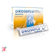 droseflu 10 bustine 15 ml