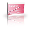 princeps troxyactiv 20 compresse retard