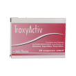 troxyactiv 20 compresse- integratore per la salute vascolare
