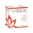 mialgil integratore funzioni cognitive con ginkgo biloba 20 bustine - varie