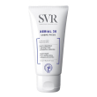 laboratoires svr x&egrave;rial crema screpolature e ragadi piedi 50 ml