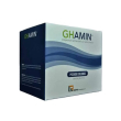 ghamin integratore alimentare 21 bustine - proteine con aminoacidi