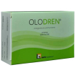 olodren integratore ad azione drenante 40 compresse