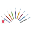 gum trav-ler 0,6 scovolino promo 4 + 2 pezzi