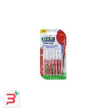 gum trav-ler 0,8 scovolino promo 4 + 2 pezzi