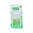 scovolino interdentale gum trav-ler iso 3 1,1 mm 6 pezzi - sunstar