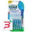 gum trav-ler 1,6 scovolino promo 4 + 2 pezzi
