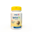 longlife, agaricus bio, 60 capsule