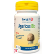longlife agaricus bio 60 capsule vegetali