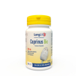 longlife, coprinus 500 mg bio, 60 capsule
