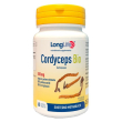 longlife cordyceps bio 60cps