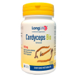 longlife cordyceps bio 60 capsule