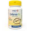 longlife, cordyceps bio 510 mg, 60 tavolette