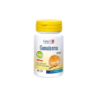 longlife ganoderma bio 60 capsule - integratore immunostimolante