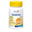 longlife ganoderma bio integratore difese immunitarie 60 capsule