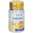 longlife® ganoderma bio 35,7 g capsule